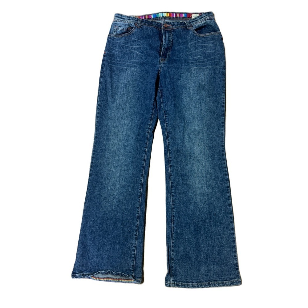 _Seven Jeans - Womans Size 16 - Boot Cut_
